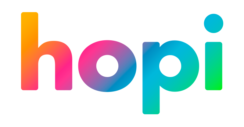 Hopi
