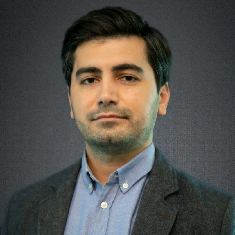 Kamran Ismayilov