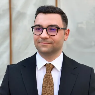 Haydar Saday