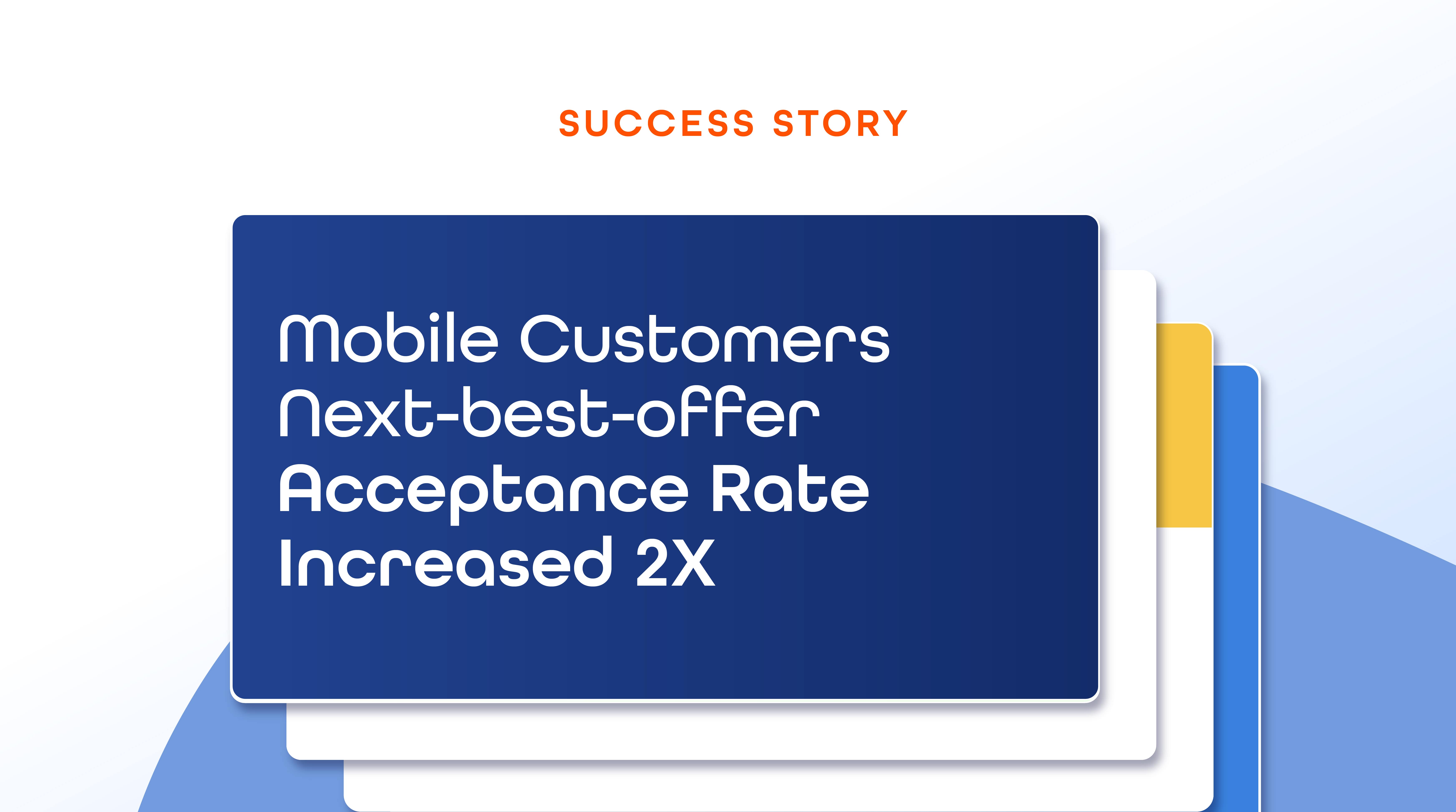 By processing 1.8 billion events daily and creating 200+ real-time scenarios, Turkcell delivered hyper-personalized offers at scale. Discover how Evam helped Turkcell enhance engagement, boost retention, and drive growth with cutting-edge marketing solutions.