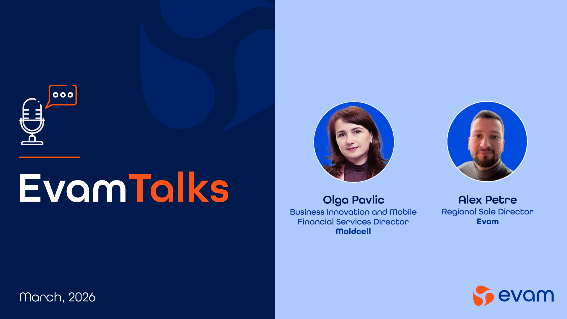 Moldcell Real-Time Engagement Telco