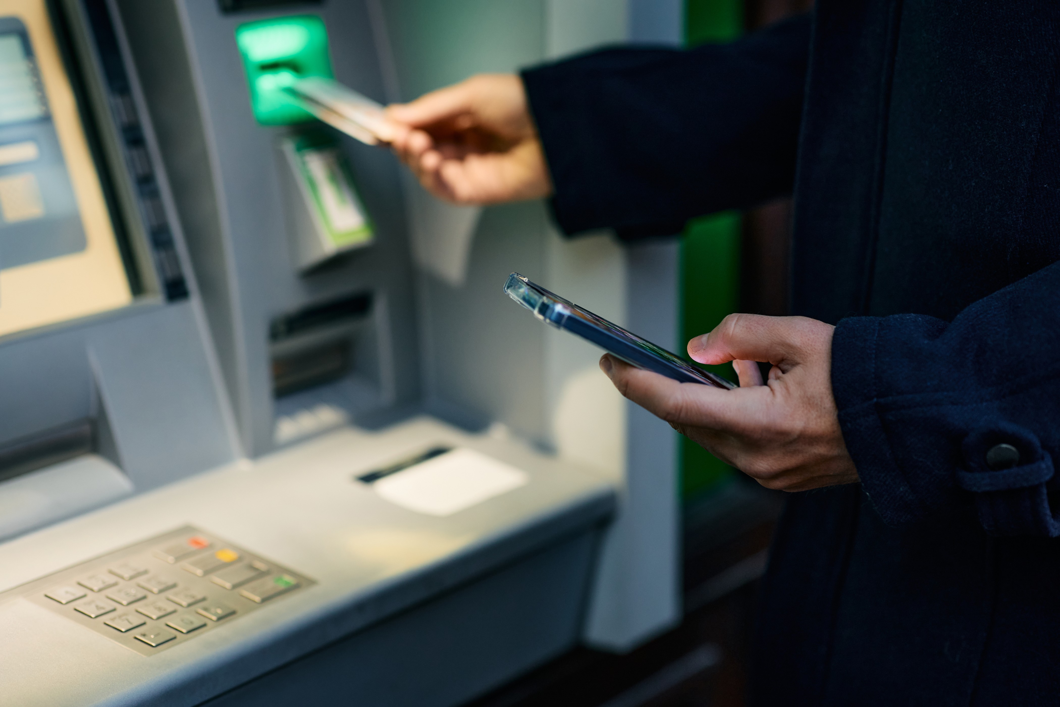 AI Solutions for Fraud Detection and Risk Management