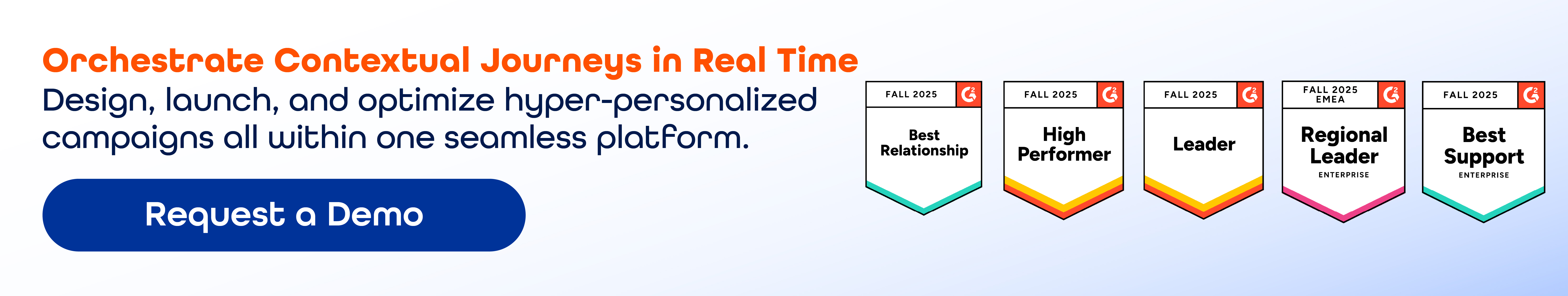 Event-Triggered Journeys: From Signup to Renewal in Real Time