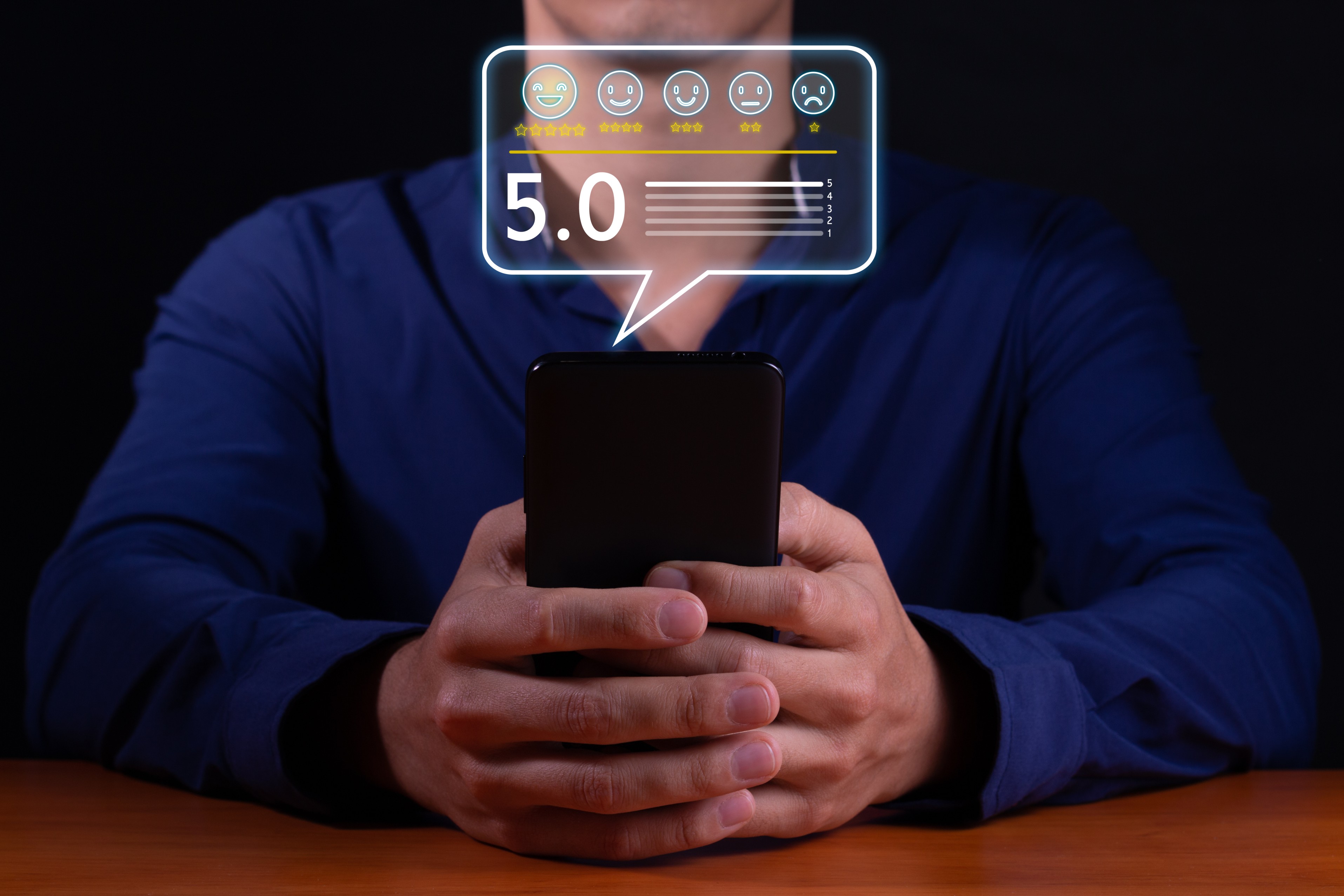 Understand Customer Behavior with AI Sentiment Analysis