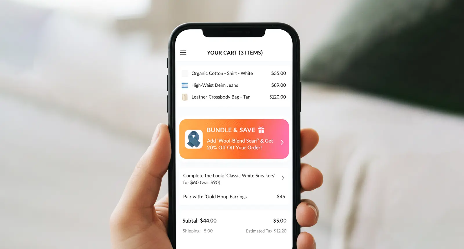 AI Personalization Platforms & Real-Time Capabilities