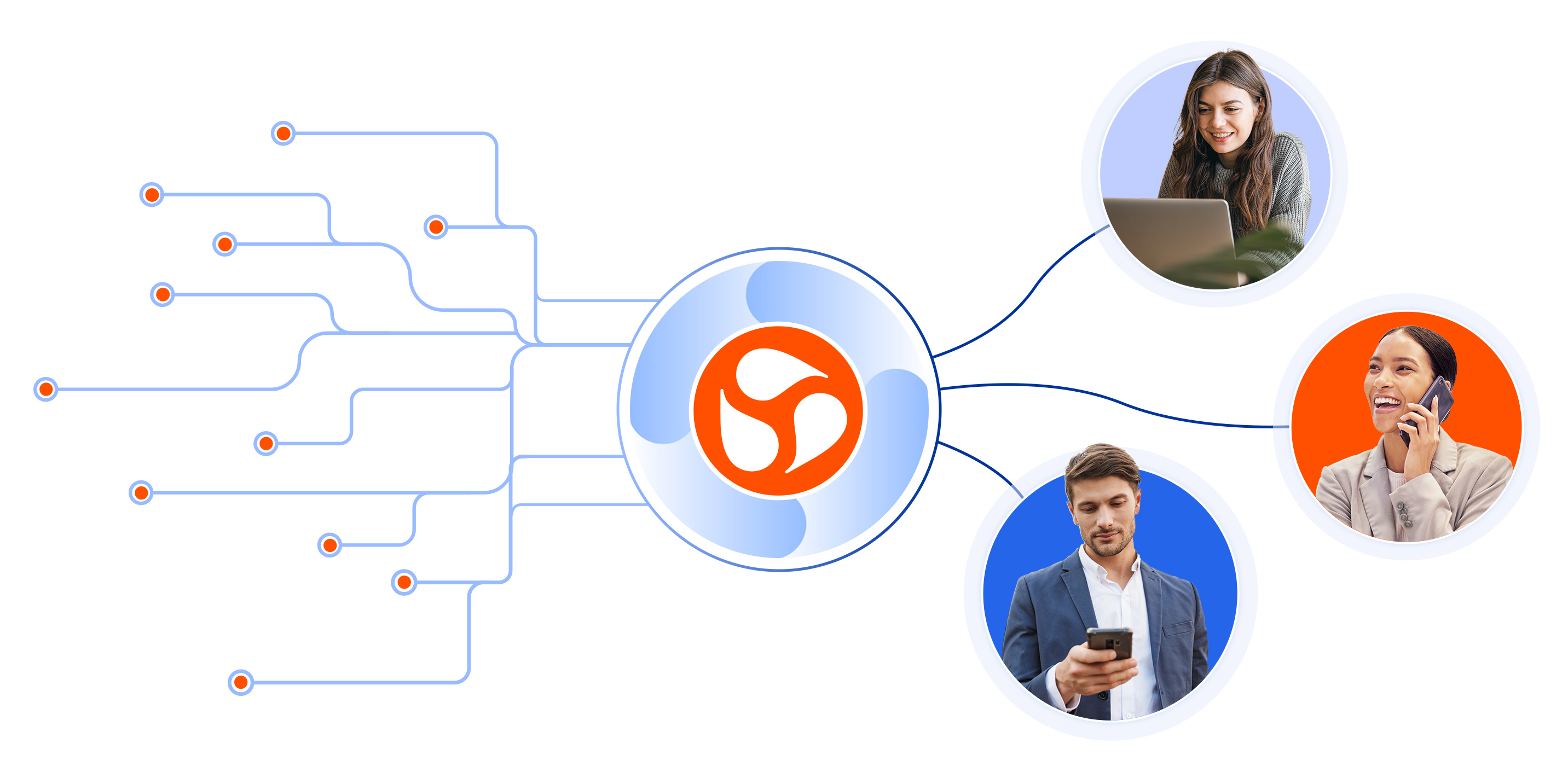 Data-Driven Personalization: Creating Unified Customer Experiences