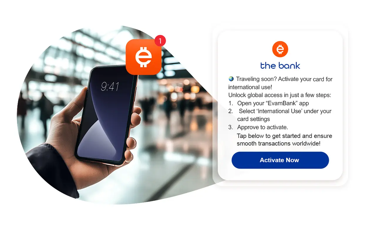 Banking Journey Orchestration: Real-Time Use Cases