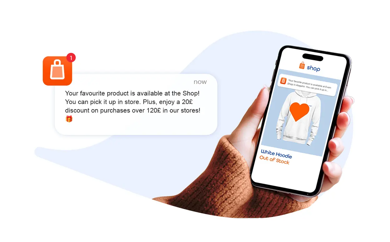 Real-Time Martech Software for Mobile App Personalization