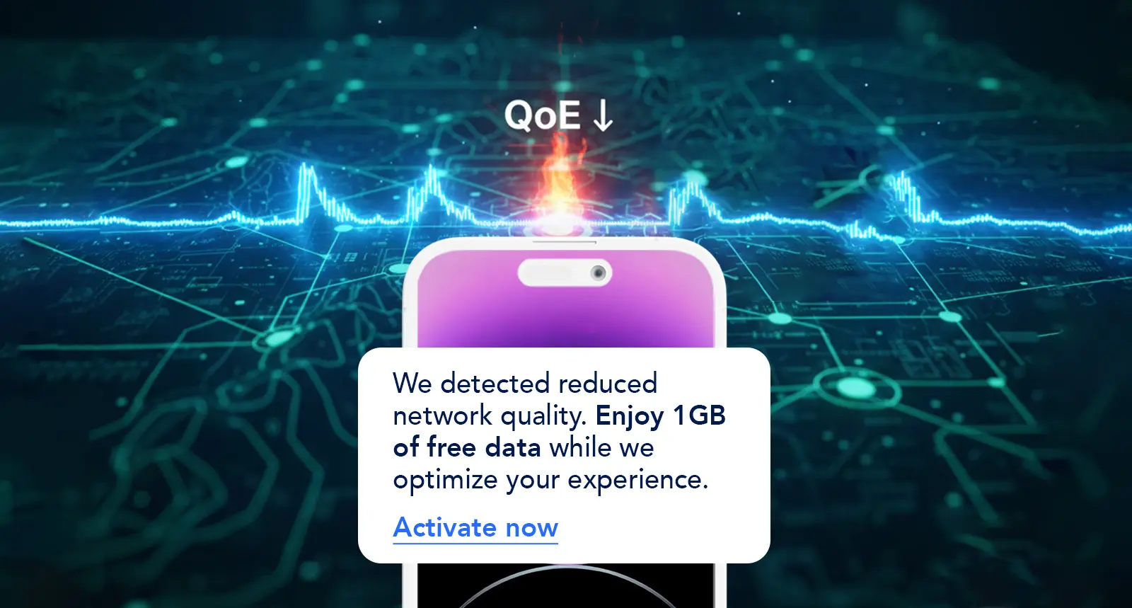 AI powered marketing optimization