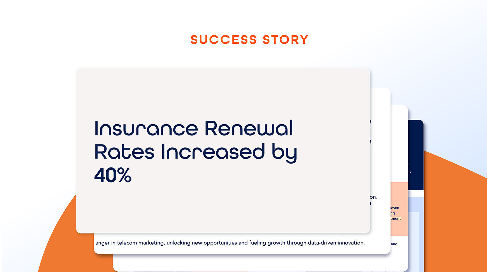 Turkey's leading digital insurance platform boosted renewal rates and redefined customer engagement with real-time, personalized campaigns. Read the full story to see the results.